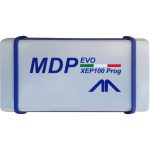 XEP100 prog interface