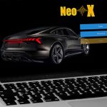 Neo X online kalkulator