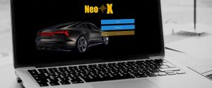 LAPTOP NEO X 1 dijagnostika automobila