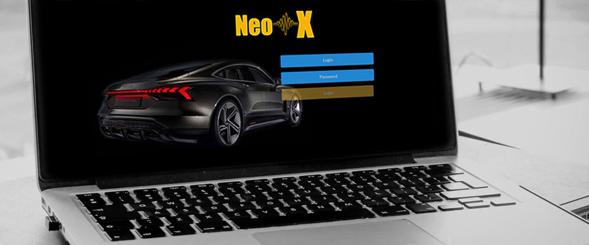 LAPTOP NEO X dijagnostika automobila