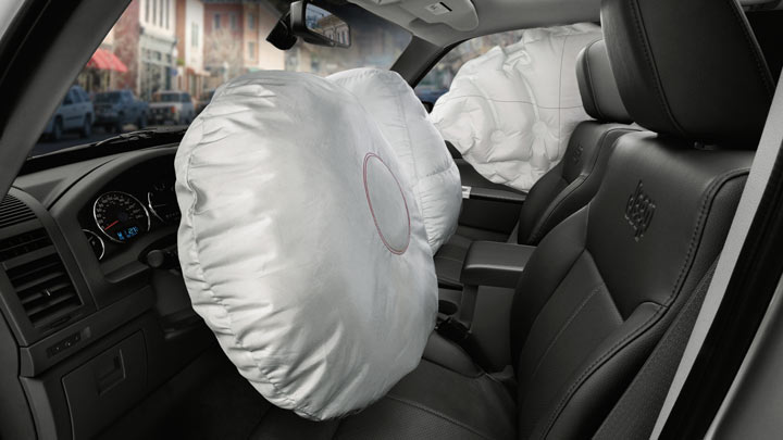 airbegovi 1 dijagnostika automobila