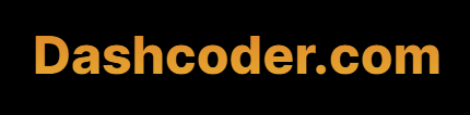 dashcoder logo dijagnostika automobila