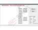 FD0036 Ford Bronco, Maveric Dashboard Continental RH850 2020-...