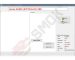 Licenca EU0048 AirBag Honda Clear Crash, Erase Errors OBD