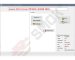 Licenca SZ0006 Suzuki Swift SX4 Cross, Vitara Dashboard 2020-... OBD